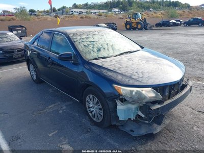 4T1BF1FK6EU****** 2014 Toyota Camry