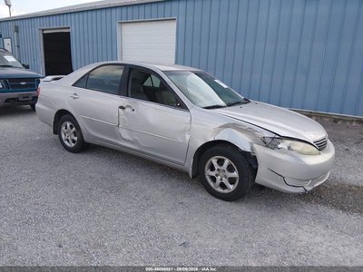 2005 Toyota Camry
