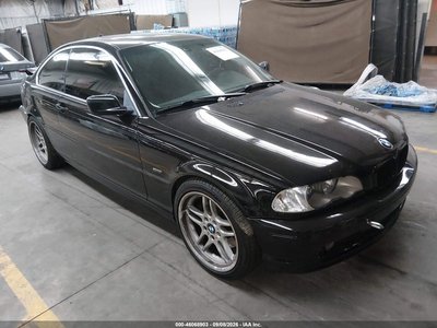WBABD534X5P****** 2005 BMW 3 Series