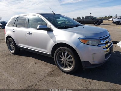 2FMDK3JC0BB****** 2011 Ford Edge
