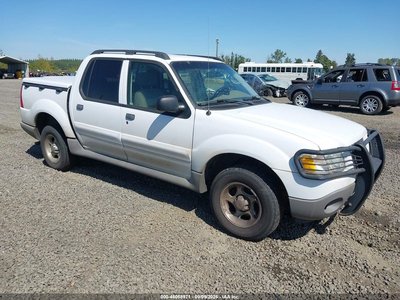 1FMZU77E63U****** 2003 Ford Explorer Sport Trac