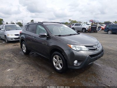 2T3RFREV7DW****** 2013 Toyota RAV4