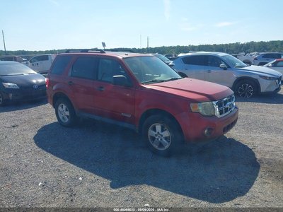 1FMCU03Z48K****** 2008 Ford Escape