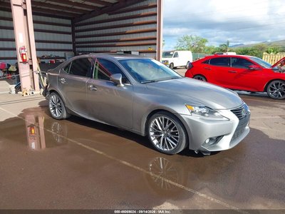JTHBF1D21E5****** 2014 Lexus IS