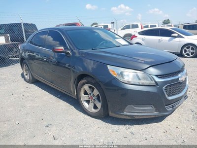 1G11B5SL8EF****** 2014 Chevrolet Malibu