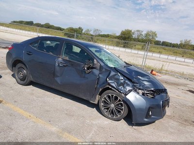 5YFBURHE3GP****** 2016 Toyota Corolla