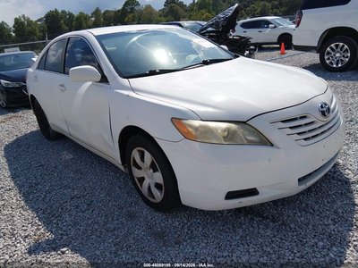4T1BE46K39U****** 2009 Toyota Camry