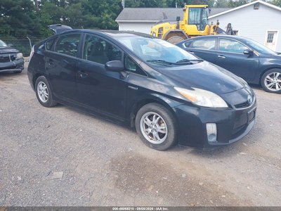 JTDKN3DU0B1****** 2011 Toyota Prius