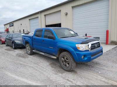 2005 Toyota Tacoma