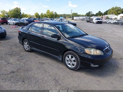 1NXBR32E76Z****** 2006 Toyota Corolla
