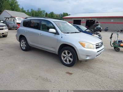 JTMBD31V975****** 2007 Toyota RAV4