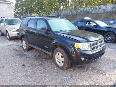 1FMCU93Z78K****** 2008 Ford Escape