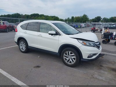 5J6RM4H70GL****** 2016 Honda CR-V