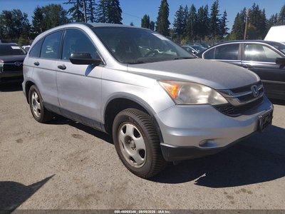 JHLRE4H34AC****** 2010 Honda CR-V