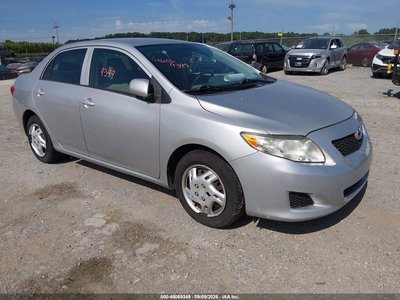 2T1BU40E79C****** 2009 Toyota Corolla
