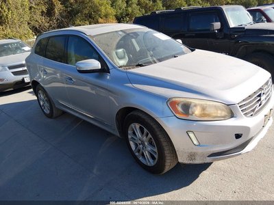 2015 Volvo XC60