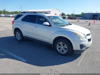 2GNALDEK5C1****** 2012 Chevrolet Equinox