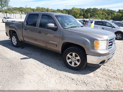 3GTP1VE01DG****** 2013 GMC Sierra 1500