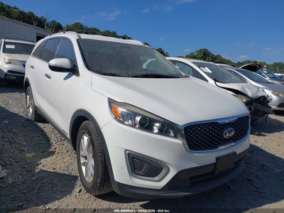5XYPGDA59JG****** 2018 Kia Sorento