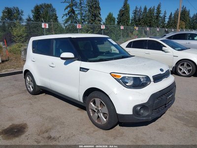 KNDJN2A23J7****** 2018 Kia Soul