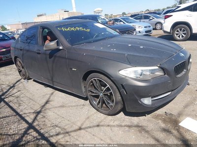 WBAXG5C5XCD****** 2012 BMW 528i