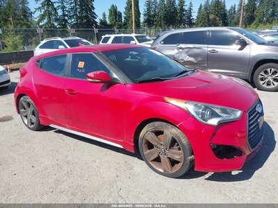2014 Hyundai Veloster