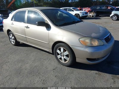 2005 Toyota Corolla