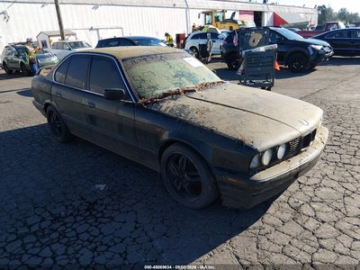 1994 BMW 5 Series