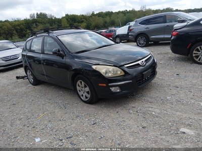 KMHDC8AE5AU****** 2010 Hyundai Elantra