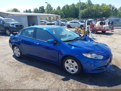 2014 Dodge Dart
