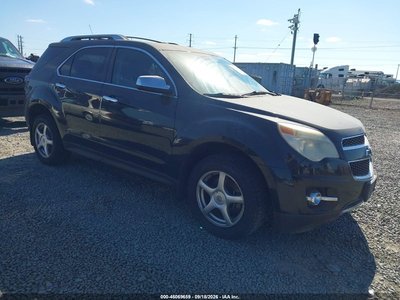 2CNFLGEC0B6****** 2011 Chevrolet Equinox