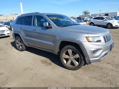 1C4RJFCG7FC****** 2015 Jeep Grand Cherokee