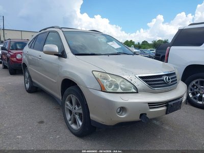 JTJGW31U972****** 2007 Lexus RX Hybrid