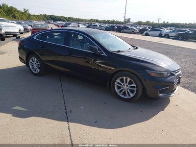 1G1ZE5ST1GF****** 2016 Chevrolet Malibu