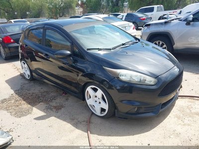 3FADP4GX9FM****** 2015 Ford Fiesta