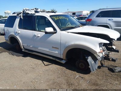 1FMEU74E37U****** 2007 Ford Explorer