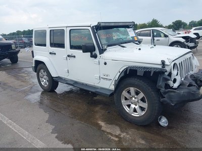 1C4BJWEG1HL****** 2017 Jeep Wrangler