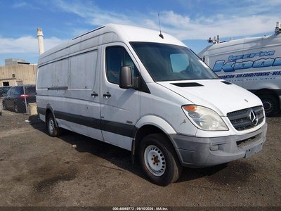 WD3PE8CBXB5****** 2011 Mercedes-Benz Sprinter