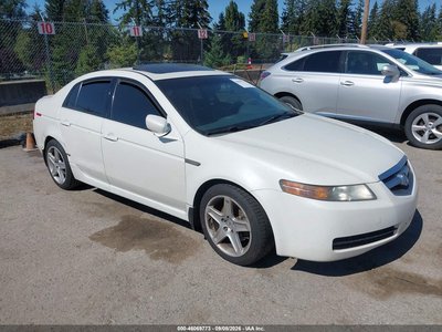 19UUA662X6A****** 2006 Acura TL