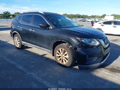 KNMAT2MT8JP****** 2018 Nissan Rogue