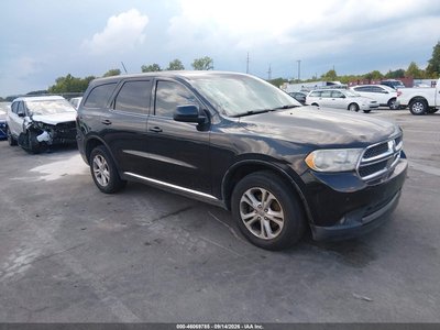 1C4RDHAG4CC****** 2012 Dodge Durango