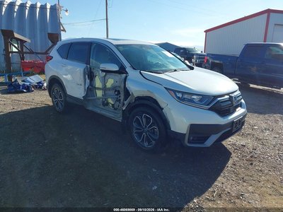5J6RW2H57LL****** 2020 Honda CR-V