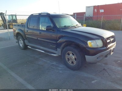 1FMZU77E61U****** 2001 Ford Explorer