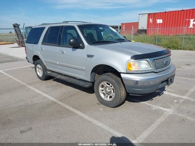 1FMPU16L02L****** 2002 Ford Expedition