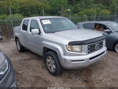 2006 Honda Ridgeline