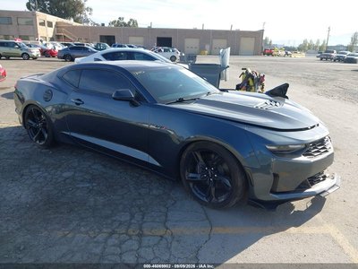1G1FE1R7XM0****** 2021 Chevrolet Camaro