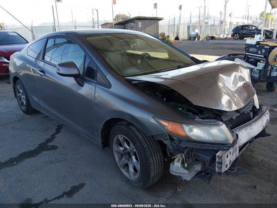 2HGFG3B59CH****** 2012 Honda Civic