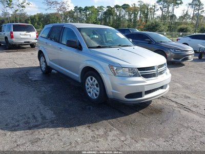 3C4PDCAB0ET****** 2014 Dodge Journey