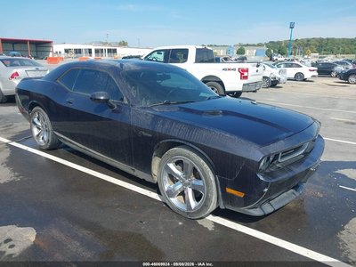 2C3CDYAG8CH****** 2012 Dodge Challenger
