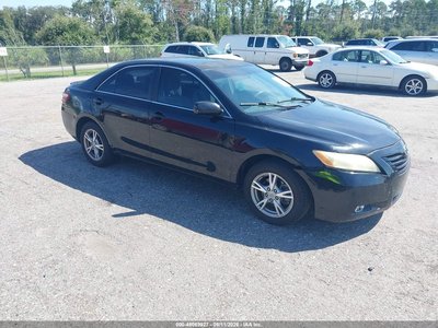 4T1BE46K48U****** 2008 Toyota Camry